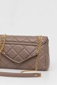 Accesorii Valentino Bags poșetă VBS3KK02R maro
