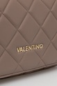 Kabelka Valentino Bags hnedá VBS3KK02R