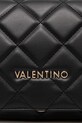 Torbica Valentino Bags VBS3KK02R črna