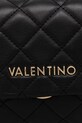 Torbica Valentino Bags VBS3KK05 črna