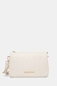 Τσάντα Valentino Bags απομίμηση λείου δέρματος μπεζ VBS6V010