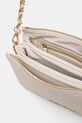 Τσάντα Valentino Bags VBS6V010 μπεζ