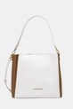 Valentino Bags poseta uni alb VBS5PO02