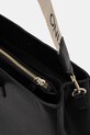 Torbica Valentino Bags VBS6IJ01 črna