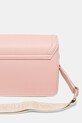 Dodatki Torbica Valentino Bags VBS6IJ02 roza