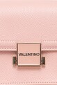Kabelka Valentino Bags VBS6IJ02 růžová