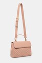 Valentino Bags torebka VBS5WP02 pomarańczowy SS25