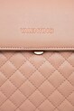 Valentino Bags torebka pomarańczowy VBS5WP02