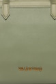 Τσάντα Valentino Bags VBS8G504 πράσινο