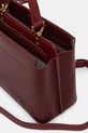 Valentino Bags torebka bordowy VBS8G505