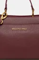 Kabelka Valentino Bags VBS8G505 burgundské