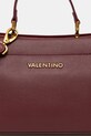 Valentino Bags torebka VBS8G505 bordowy