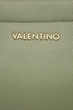 Kabelka Valentino Bags zelená VBS8G505