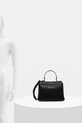 Сумочка Valentino Bags VBS8G505 чорний