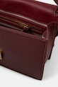 Τσάντα Valentino Bags VBS8G509 μπορντό