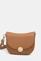 Сумочка U.S. Polo Assn. Exotic синтетический коричневый BEUEF8634WVP