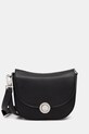 U.S. Polo Assn. poseta Exotic uni negru BEUEF8634WVP