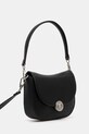 U.S. Polo Assn. poseta Exotic BEUEF8634WVP negru SS25
