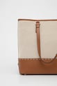 Accessori U.S. Polo Assn. borsetta Marple BEUQM8637WC2 beige