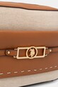 U.S. Polo Assn. kézitáska Marple bézs BEUQM8638WC2