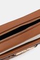 U.S. Polo Assn. kézitáska Marple BEUQM8638WC2 bézs