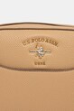 U.S. Polo Assn. kézitáska Stanford bézs BIUSS6206WVP