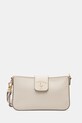 Сумочка U.S. Polo Assn. Stanford не вмещает А4 бежевый BEUSS6366WVP