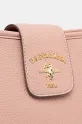 U.S. Polo Assn. poseta Stanford portocaliu BEUSS6366WVP