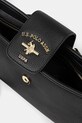 Kabelka U.S. Polo Assn. Stanford BEUSS6366WVP černá