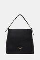 U.S. Polo Assn. poseta Stanford uni negru BEUSS8651WVP