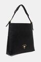 U.S. Polo Assn. poseta Stanford BEUSS8651WVP negru SS25