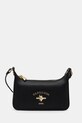 U.S. Polo Assn. poseta Stanford uni negru BEUSS8652WVP