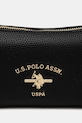 U.S. Polo Assn. kézitáska Stanford fekete BEUSS8652WVP
