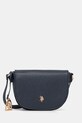 Сумочка U.S. Polo Assn. Jones синтетичний темно-синій BEUJE8654WVP