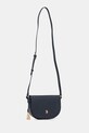 Сумочка U.S. Polo Assn. Jones BEUJE8654WVP темно-синій SS25