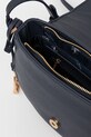 Сумочка U.S. Polo Assn. Jones BEUJE8654WVP темно-синій