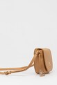 U.S. Polo Assn. geantă Jones BEUJE8654WVP bej SS25