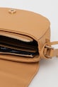 Τσάντα U.S. Polo Assn. Jones BEUJE8654WVP μπεζ