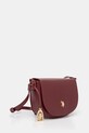 Torbica U.S. Polo Assn. Jones BEUJE8654WVP bordo AW25