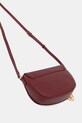 Dodatki Torbica U.S. Polo Assn. Jones BEUJE8654WVP bordo