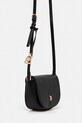 U.S. Polo Assn. torebka Jones BEUJE8654WVP czarny SS25