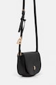 Сумочка U.S. Polo Assn. Jones BEUJE8654WVP чёрный AW25