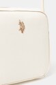 U.S. Polo Assn. geantă Jones bej BEUJE8655WVP