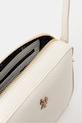 U.S. Polo Assn. kézitáska Jones BEUJE8655WVP bézs