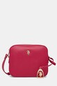 U.S. Polo Assn. torebka Jones różowy BEUJE8655WVP