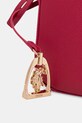 U.S. Polo Assn. torebka Jones różowy BEUJE8655WVP