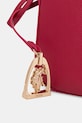 U.S. Polo Assn. torebka Jones różowy BEUJE8655WVP