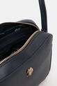 Kabelka U.S. Polo Assn. Jones BEUJE8655WVP tmavomodrá
