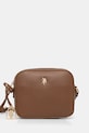 U.S. Polo Assn. torebka Jones brązowy BEUJE8655WVP