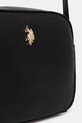 U.S. Polo Assn. geantă Jones negru BEUJE8655WVP